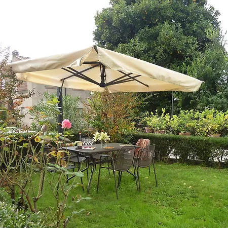 La Siepe, Verona, Pool, Wifi Apartment Colognola ai Colli