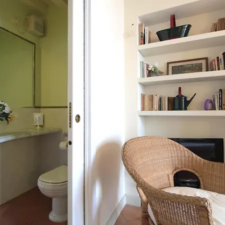La Siepe, Verona, Pool, Wifi Apartment *