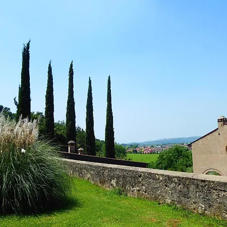 La Siepe, Verona, Pool, Wifi Διαμέρισμα Colognola ai Colli