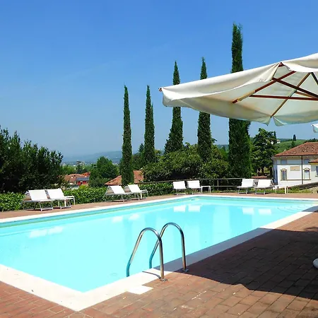 La Siepe, Verona, Pool, Wifi Colognola ai Colli